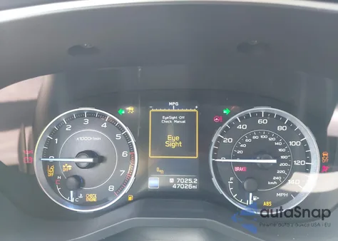 2021 Subaru Ascent Limited from USA, damaged, VIN 4S4WMAPD1M3455887